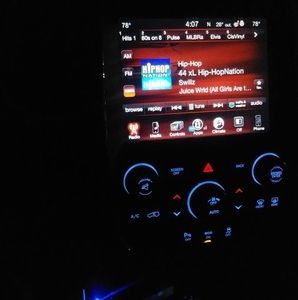 Meet your Posher, Dodge